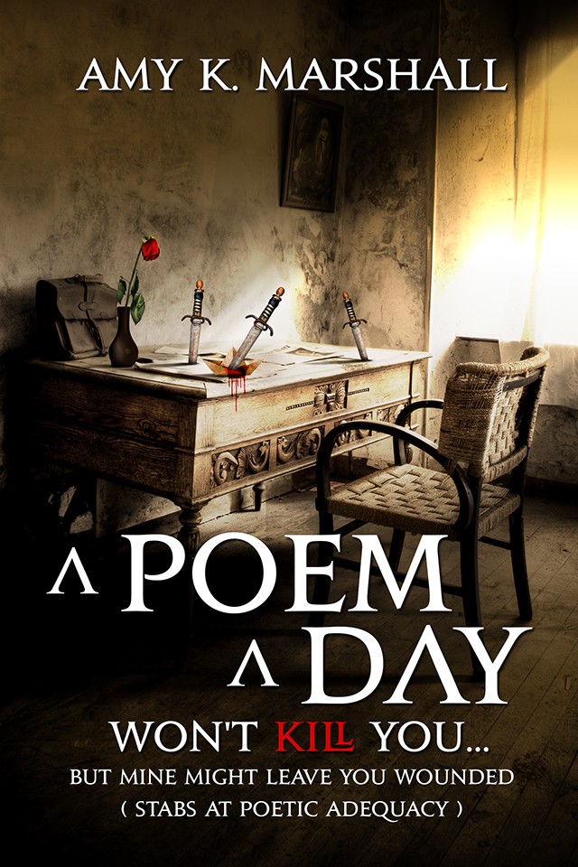 A Poem A Day Won't Kill You