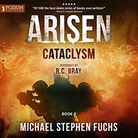 ARISEN - CATACLYSM - BOOK 9