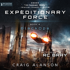 Black Ops- Expeditionary Force - Book 4