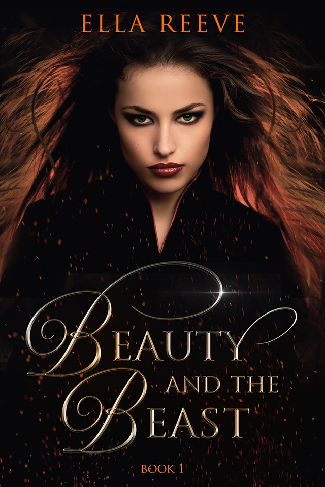 Beauty and the Beast Book1