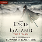 The Red Sea - The Cycle of Galand - Book 1