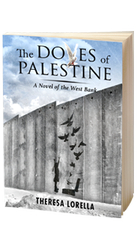THE DOVES OF PALESTINE