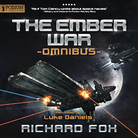The Ember War Omnibus - Book 1 and 2