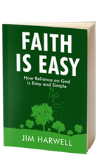 Faith is Easy
