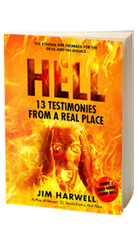 Hell - 13 Testimonies from a Real Place