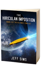 The Hiriculan Imposition - Alliance Conflict