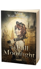 In Full Moonlight - Book2