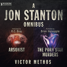 A Jon Stanton - Omnibus