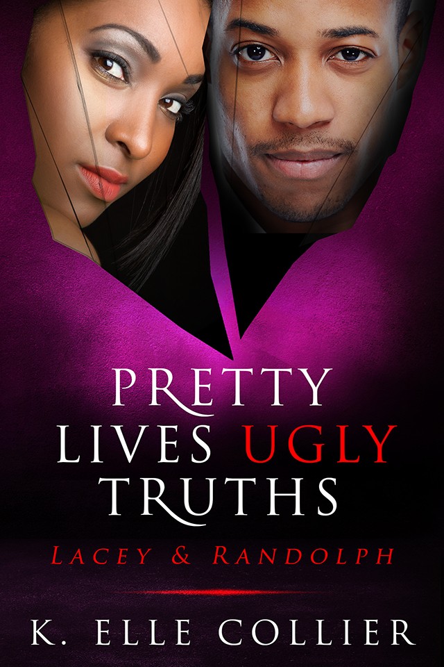 Pretty Lives Ugly Truths - Book 4