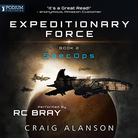 SpecOps - Expeditionary Force - Book 2