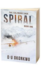 Spiral - The Salzburg Saga - Book 1