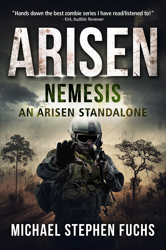 Arisen : Nemesis