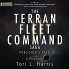 The Terran Fleet Command Saga - Publisher´s Pack