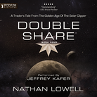 DOUBLE SHARE - TRADER´S TALE - BOOK4