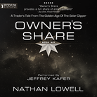 OWNER'S SHARE - TRADER´S TALE - BOOK6