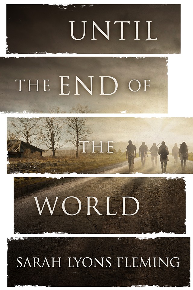 Until the End of the World - Book1